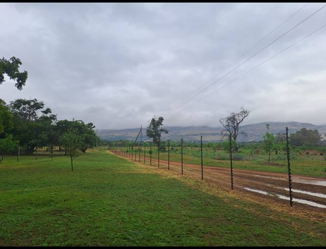 37.90HA FARM FOR SALE IN MODDERFONTEIN AH